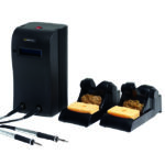 MX-5210/MX-5211 SOLDER & REWORK SYSTEM - Image 2