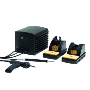 MFR-1351 SOLDER & DESOLDERING SYSTEM