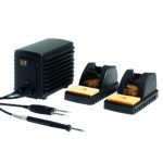MFR-2241 PRECISION TWEEZER & CARTRIDGE SOLDERING SYSTEM