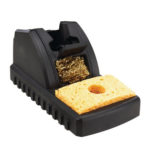 MFR-2241 PRECISION TWEEZER & CARTRIDGE SOLDERING SYSTEM - Image 7