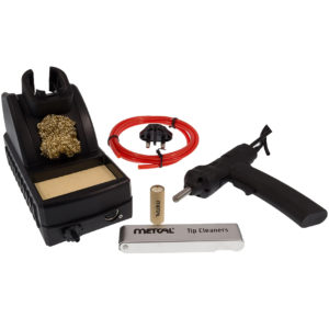 MFR-UK5 DESOLDER UPGRADE KIT