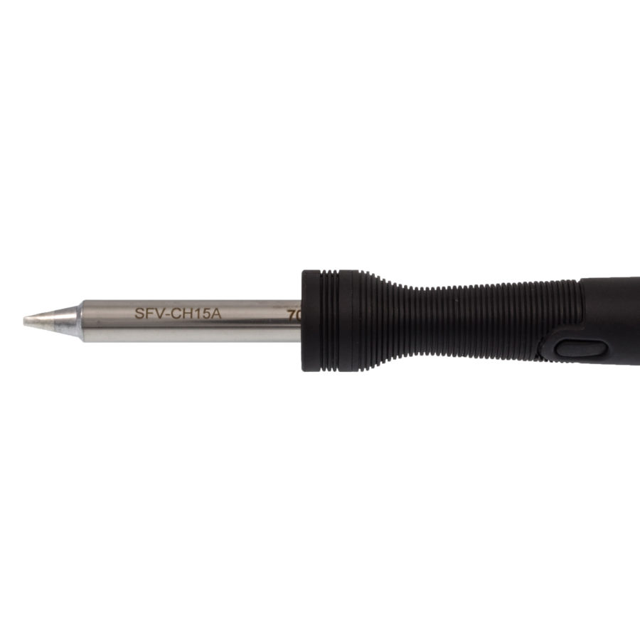 Ps Handle PS-H3 HANDPIECE HANDLE - Solder Connection