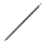 UFTC-xCN01 0.13MM ULTRAFINE CONICAL SOLDERING CARTRIDGE