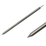 UFTC-xCN01 0.13MM ULTRAFINE CONICAL SOLDERING CARTRIDGE - Image 2