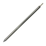UFTC-xCN02 0.2MM ULTRAFINE CONICAL SOLDERING CARTRIDGE