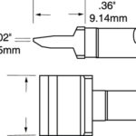 SMTC-x62 22MM BLADE CARTRIDGE - Image 2