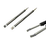 TxP-BLH40 6.35MM WIDE BLADE TWEEZER CARTRIDGE