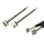 TxP-BLH50 16MM WIDE BLADE TWEEZER CARTRIDGE