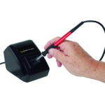 AC-STC ELECTRONIC SOLDER TIP CLEANER
