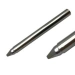 SxV-CH25 2.5MM CHISEL SOLDERING TIP - Image 2