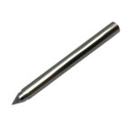 SxV-CH10 1MM CONICAL SOLDERING TIP