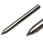 SxV-CH10 1MM CONICAL SOLDERING TIP - Image 2