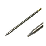 SxP-CH25 2.5MM 30° CONE CHISEL SOLDERING CARTRIDGE - Image 2