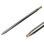 SxP-CH30 3MM 30° CONE CHISEL SOLDERING CARTRIDGE - Image 2