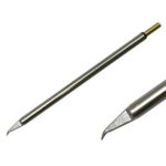 SxP-DRH05 0.5MM REWORK HOOF SOLDERING CARTRIDGE - Image 2