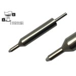DxP-CNL3  0.76MM LONG REACH DESOLDER TIP - Image 2