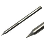 SSC-x25A 1MM CHISEL SOLDERING CARTRIDGE - Image 2