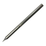 SSC-x26A 0.51MM CONICAL BENT  SOLDERING CARTRIDGE