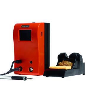 CV-5210 CONNECTION VALIDATION SOLDERING SYSTEM