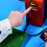 CV-PS5200 REPLACEMENT POWER SUPPLY - Image 2