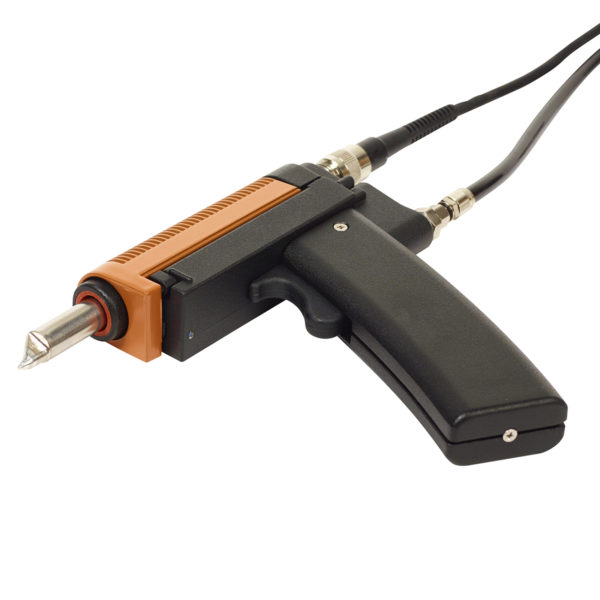 CV-H5-DS COMPLETE DESOLDER HANDPIECE