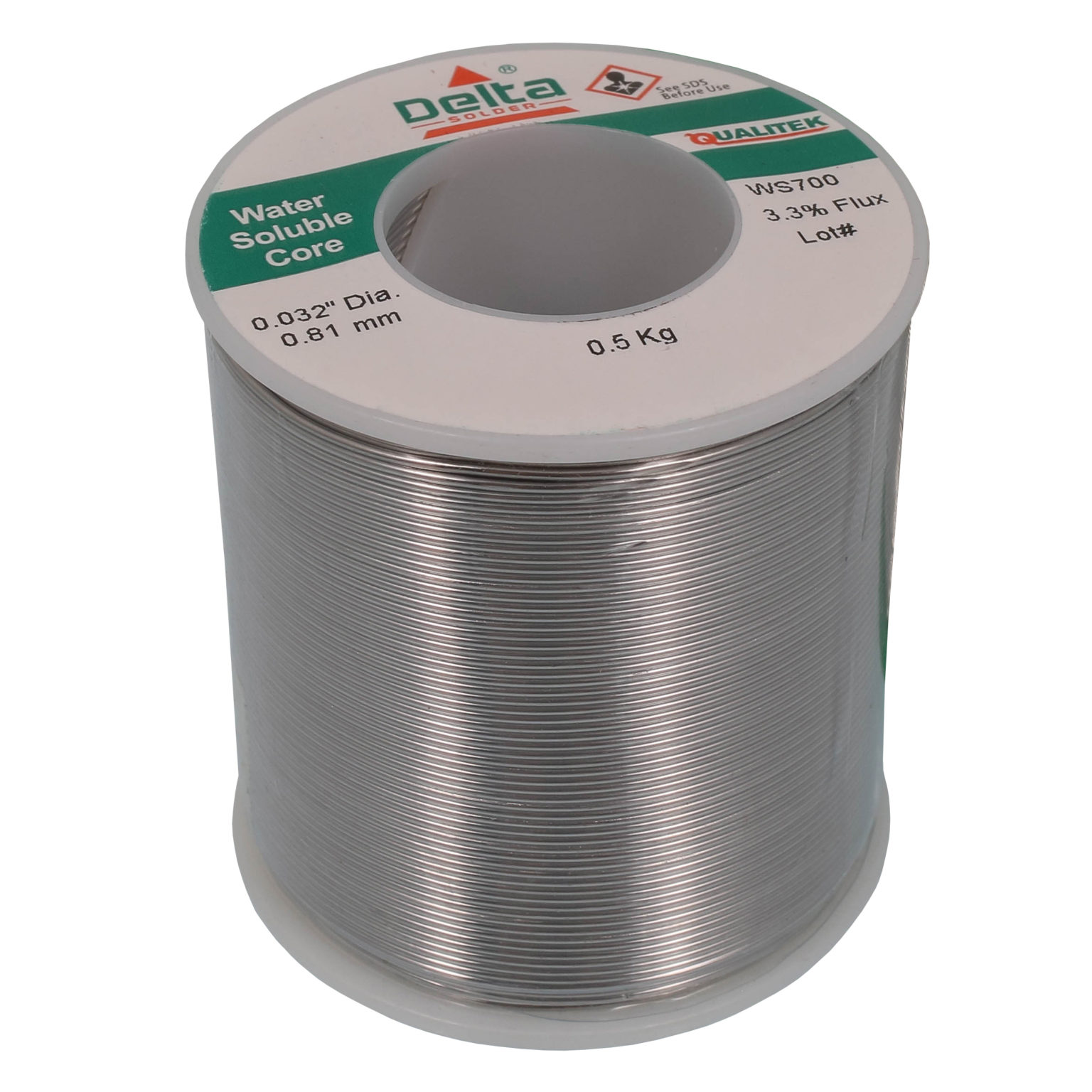 EVERKLEEN 1005 PCB CLEANER & FLUX REMOVER Solder Connection