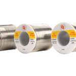 QUALITEK NC600E 60/40 2.2% NO CLEAN SOLDER WIRE - Image 2