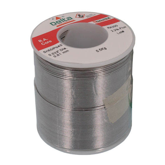 QUALITEK 535MIL HIGH TEMP DIPPING FLUX Solder Connection