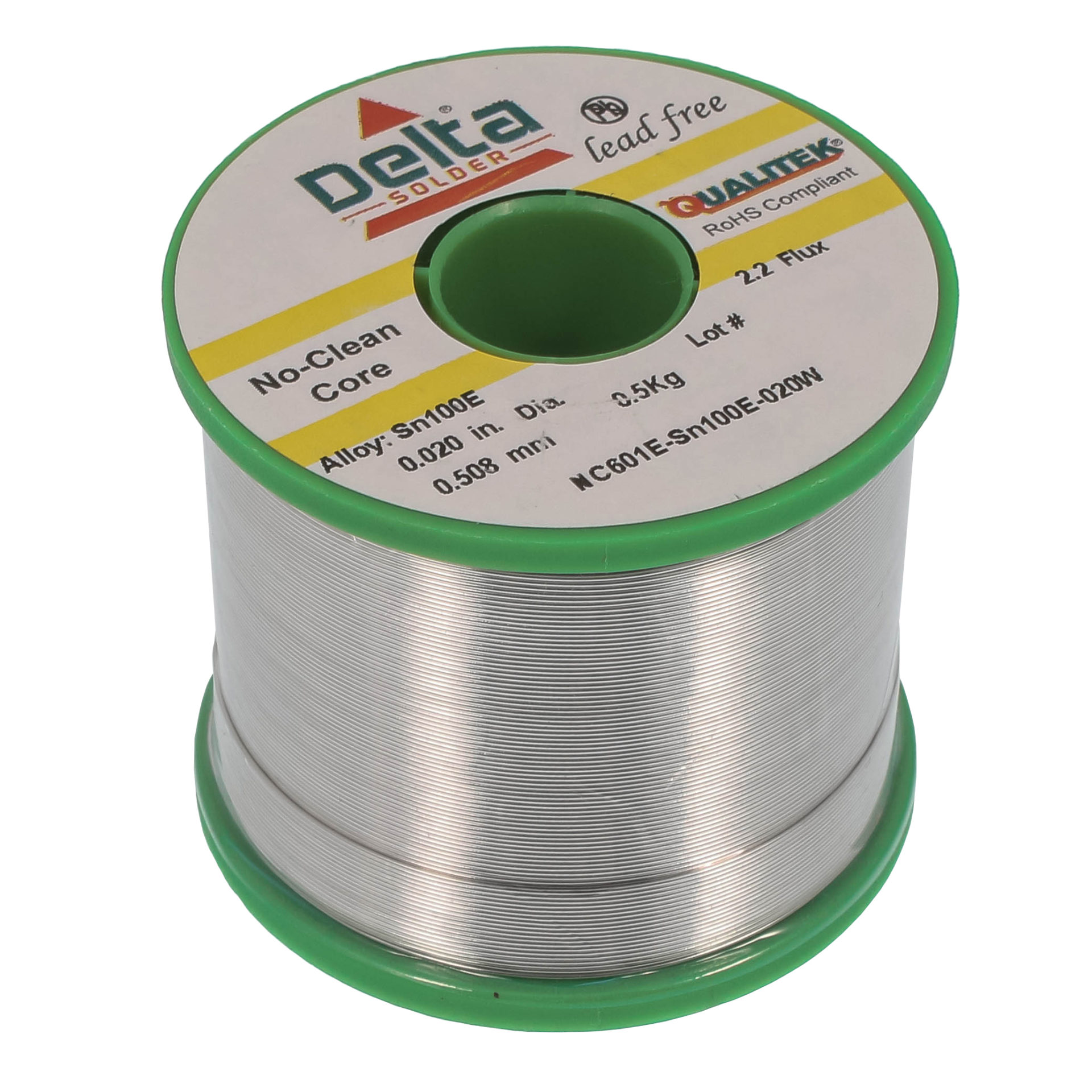 Solder wire solder connection electronic industrial application