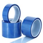 HIGH TEMPERATURE POLYESTER ADHESIVE TAPE - Image 2