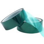 HIGH TEMPERATURE POLYESTER ADHESIVE TAPE - Image 3