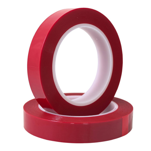HIGH TEMPERATURE POLYESTER ADHESIVE TAPE - Image 4