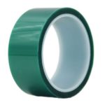 HIGH TEMPERATURE POLYESTER ADHESIVE TAPE - Image 6