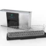 QS10 9.5L ULTRASONIC BATH