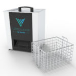 QI-200 12L ULTRASONIC BATH