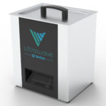 QI-200 12L ULTRASONIC BATH - Image 2