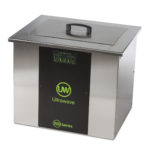 IND90 ULTRASONIC 90L TANK