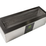 IND100 ULTRASONIC 108L TANK - Image 2