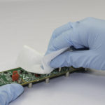 MCC-W66 GENERAL PURPOSE ELECTRONICS DRY WIPES - Image 2