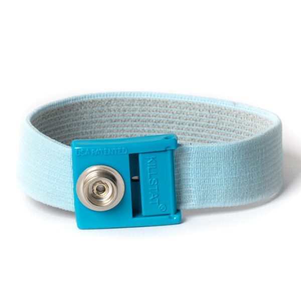 HCA10 HIGH COMFORT ESD WRIST STRAP