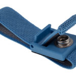 HCA10 HIGH COMFORT ESD WRIST STRAP - Image 2