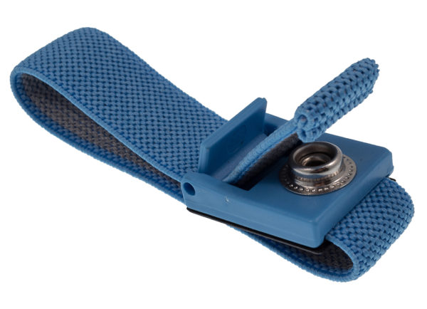 HCA10 HIGH COMFORT ESD WRIST STRAP - Image 2