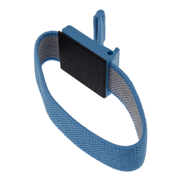 HCA10 HIGH COMFORT ESD WRIST STRAP - Image 3