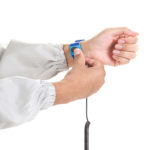 HCA10 HIGH COMFORT ESD WRIST STRAP - Image 4