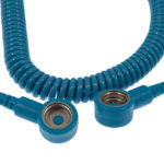 CCS1012 3.6M COIL CORD WITH 10MM STUD-STUD - Image 2