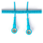CCS1012 3.6M COIL CORD WITH 10MM STUD-STUD - Image 3
