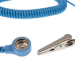 CCJ10 1.8M COIL CORD WITH 10MM STUD-JACK - Image 2