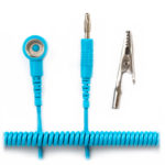 CCJ10 1.8M COIL CORD WITH 10MM STUD-JACK - Image 3