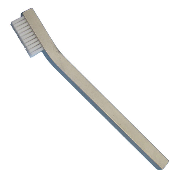 BR3 ESD ALUMINIUM BRUSH 20MM