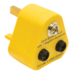 BP2J EARTH BONDING PLUG
